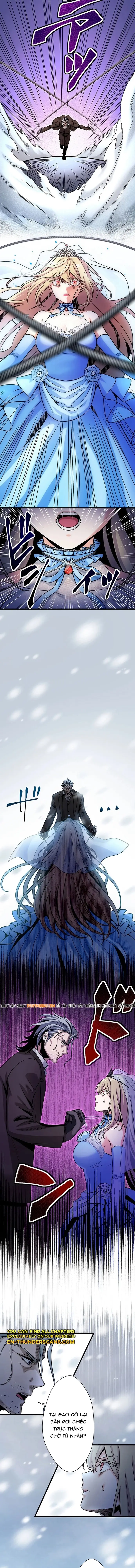 Musou No Jukunen Hitman Wa, Musume Tachi To Shizuka Ni Kurashitai Chapter 7 - 16