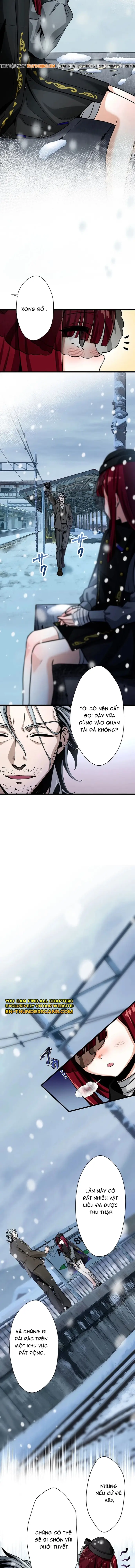 Musou No Jukunen Hitman Wa, Musume Tachi To Shizuka Ni Kurashitai Chapter 7 - 19