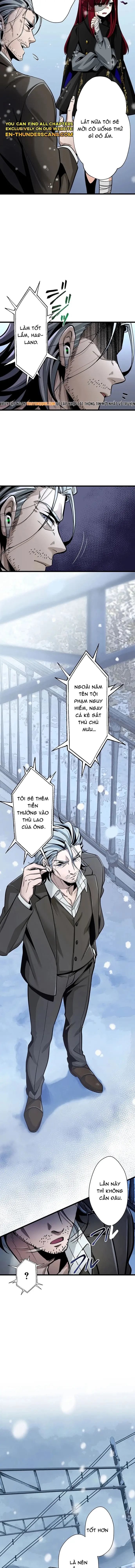 Musou No Jukunen Hitman Wa, Musume Tachi To Shizuka Ni Kurashitai Chapter 7 - 20