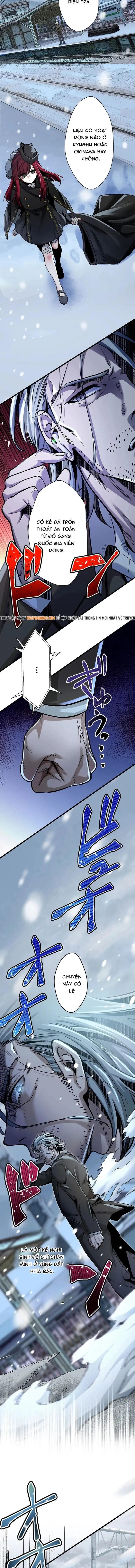 Musou No Jukunen Hitman Wa, Musume Tachi To Shizuka Ni Kurashitai Chapter 7 - 21