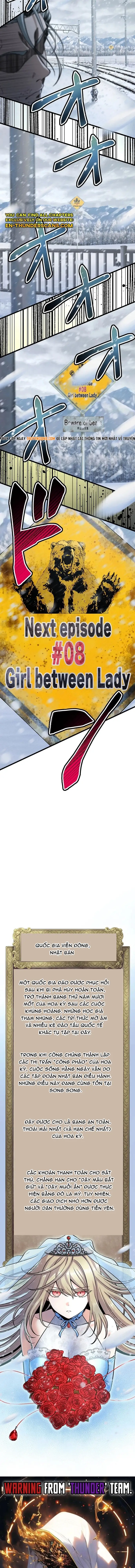 Musou No Jukunen Hitman Wa, Musume Tachi To Shizuka Ni Kurashitai Chapter 7 - 22