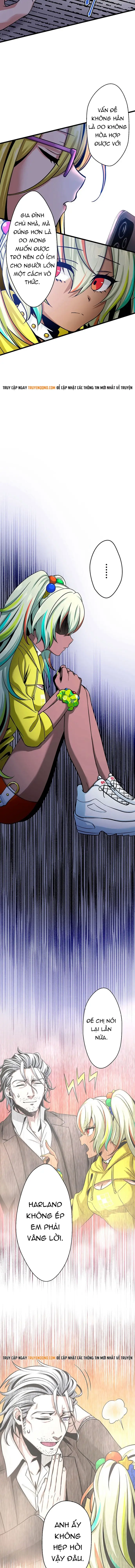 Musou No Jukunen Hitman Wa, Musume Tachi To Shizuka Ni Kurashitai Chapter 8 - 12