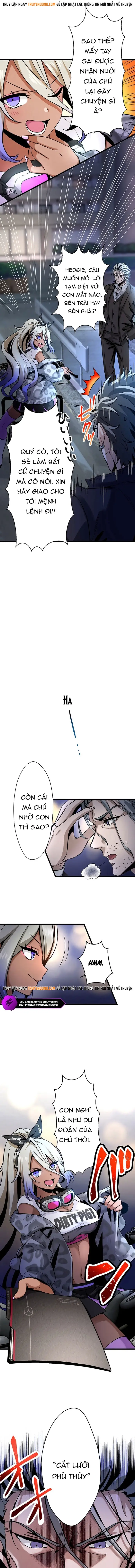 Musou No Jukunen Hitman Wa, Musume Tachi To Shizuka Ni Kurashitai Chapter 8 - 15