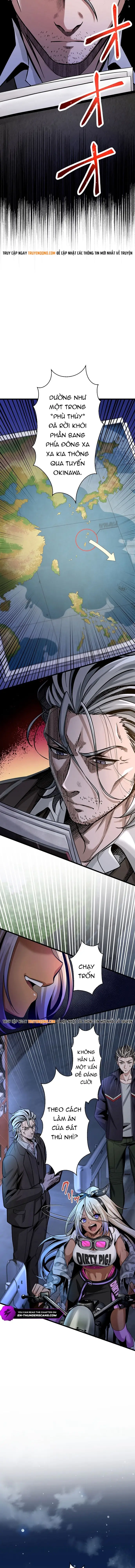 Musou No Jukunen Hitman Wa, Musume Tachi To Shizuka Ni Kurashitai Chapter 8 - 16