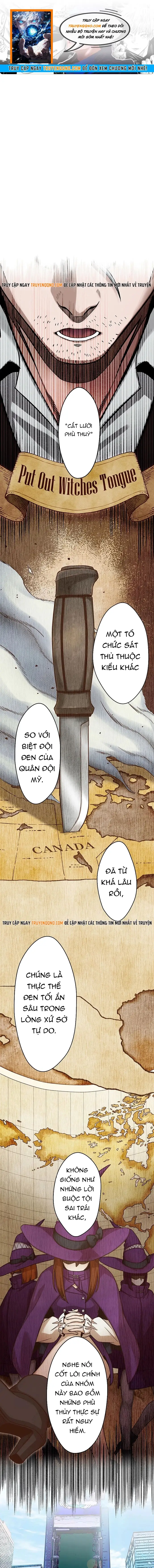 Musou No Jukunen Hitman Wa, Musume Tachi To Shizuka Ni Kurashitai Chapter 9 - 1