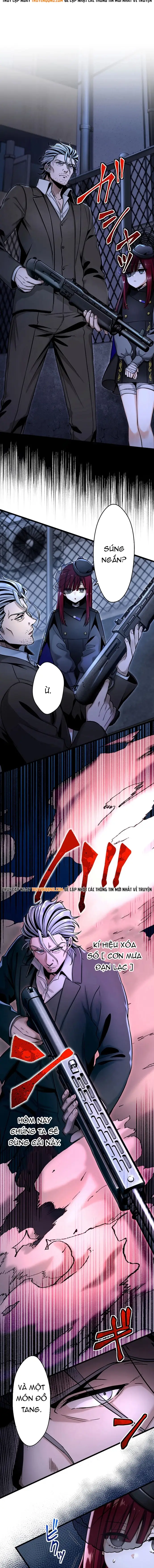 Musou No Jukunen Hitman Wa, Musume Tachi To Shizuka Ni Kurashitai Chapter 9 - 4