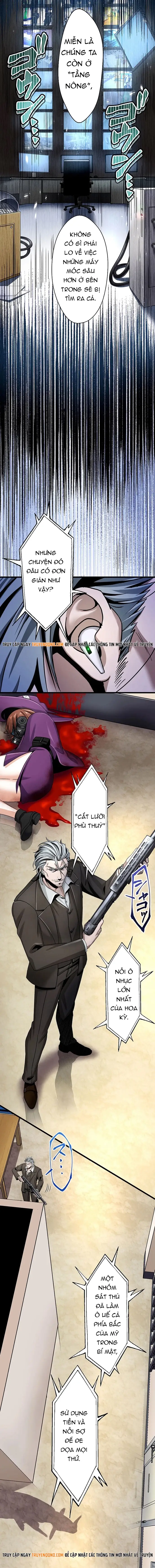 Musou No Jukunen Hitman Wa, Musume Tachi To Shizuka Ni Kurashitai Chapter 9 - 13