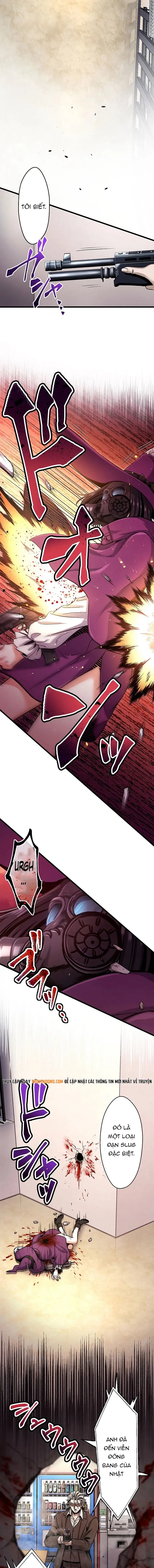 Musou No Jukunen Hitman Wa, Musume Tachi To Shizuka Ni Kurashitai Chapter 9 - 14