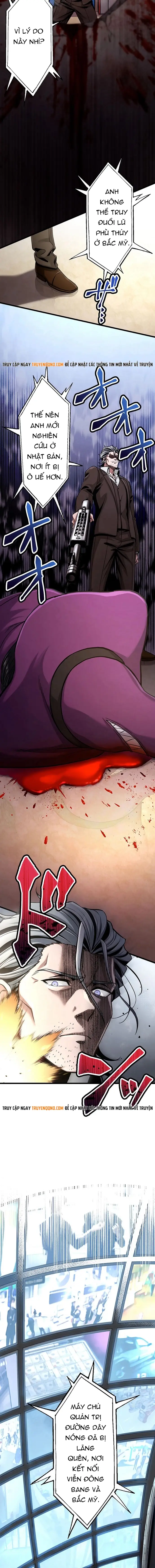 Musou No Jukunen Hitman Wa, Musume Tachi To Shizuka Ni Kurashitai Chapter 9 - 15