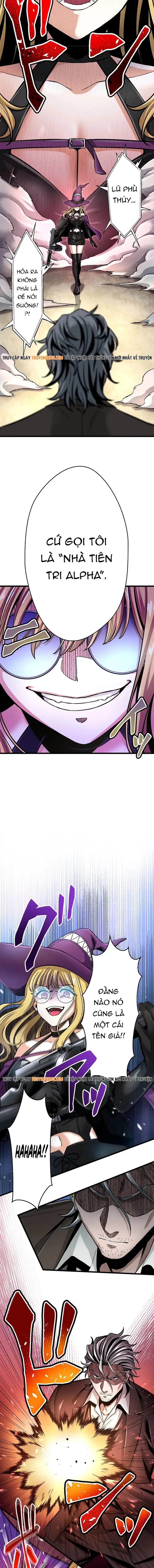 Musou No Jukunen Hitman Wa, Musume Tachi To Shizuka Ni Kurashitai Chapter 9 - 18