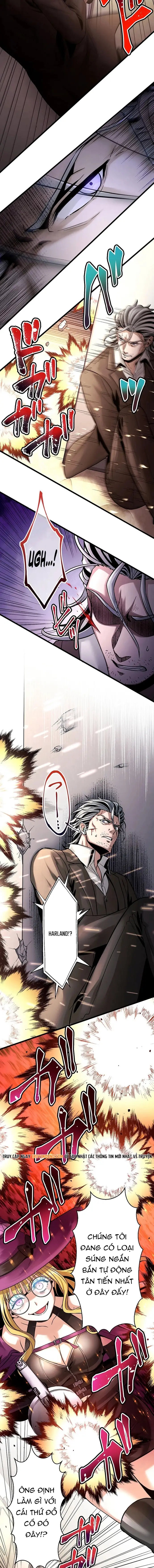 Musou No Jukunen Hitman Wa, Musume Tachi To Shizuka Ni Kurashitai Chapter 9 - 20