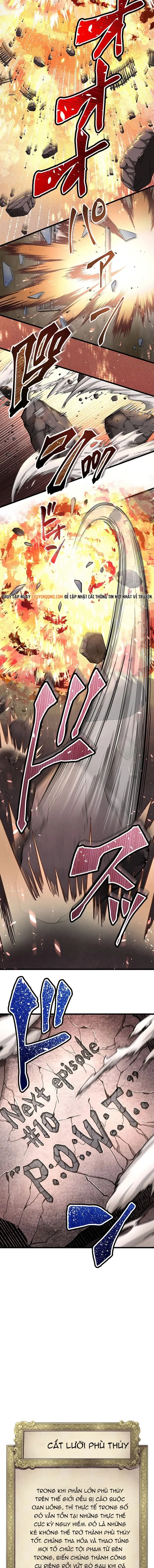 Musou No Jukunen Hitman Wa, Musume Tachi To Shizuka Ni Kurashitai Chapter 9 - 28