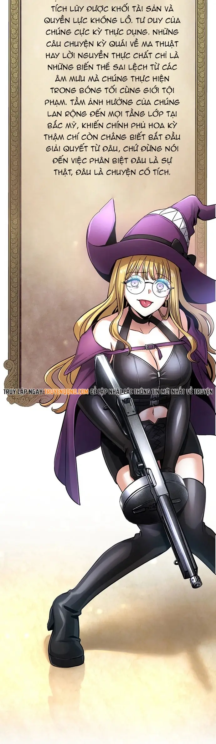 Musou No Jukunen Hitman Wa, Musume Tachi To Shizuka Ni Kurashitai Chapter 9 - 29