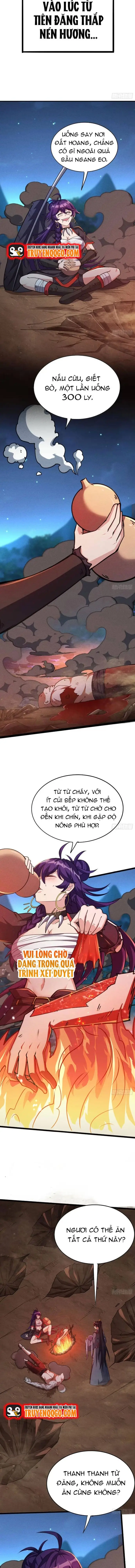 Đạo Hữu Xin Bình Tĩnh Chapter 12 - 3