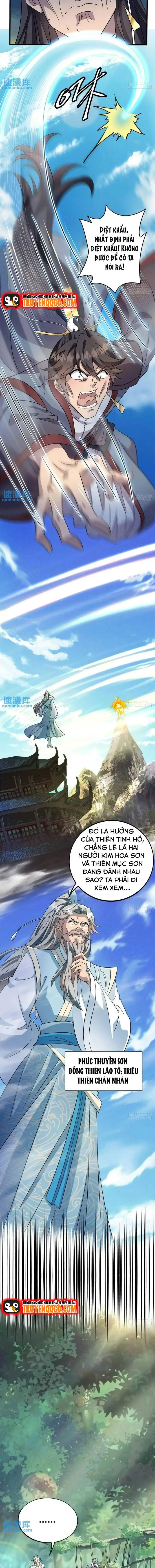 Đạo Hữu Xin Bình Tĩnh Chapter 26 - 5