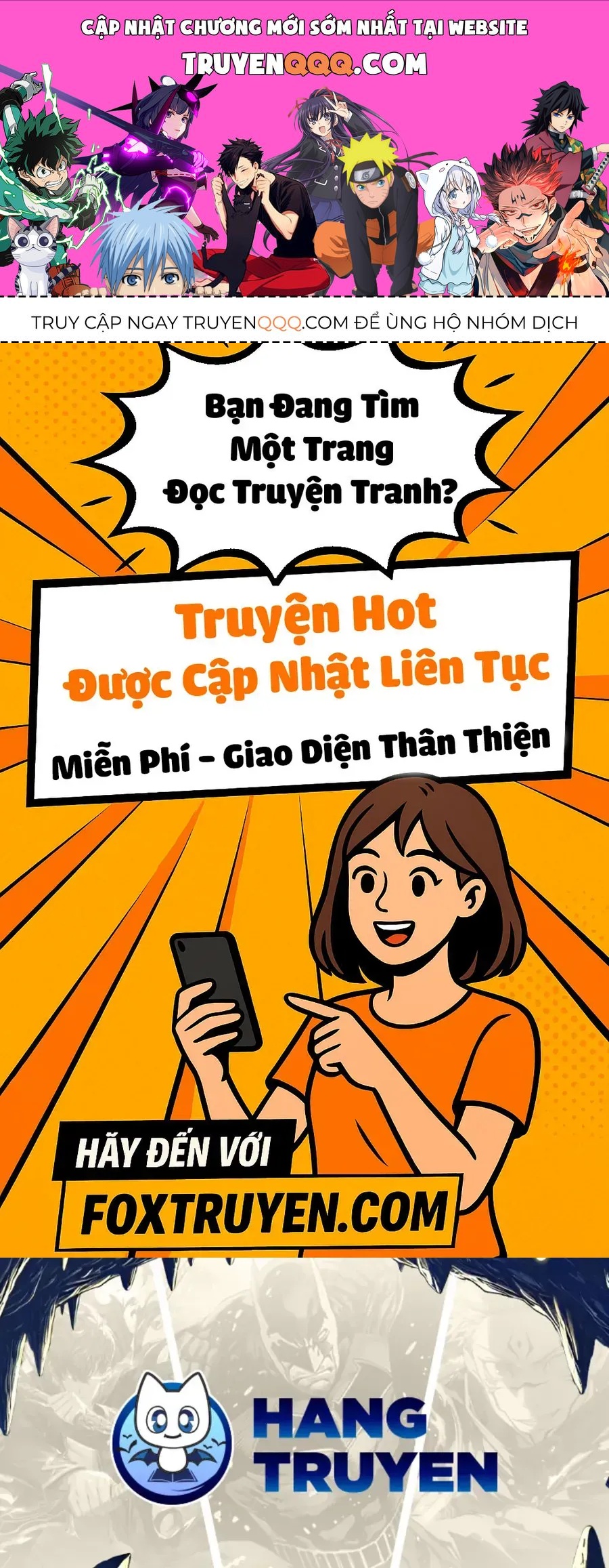 Roll Over And Die - Cùng Thanh Kiếm Nguyền Rủa Chapter 17 - 1