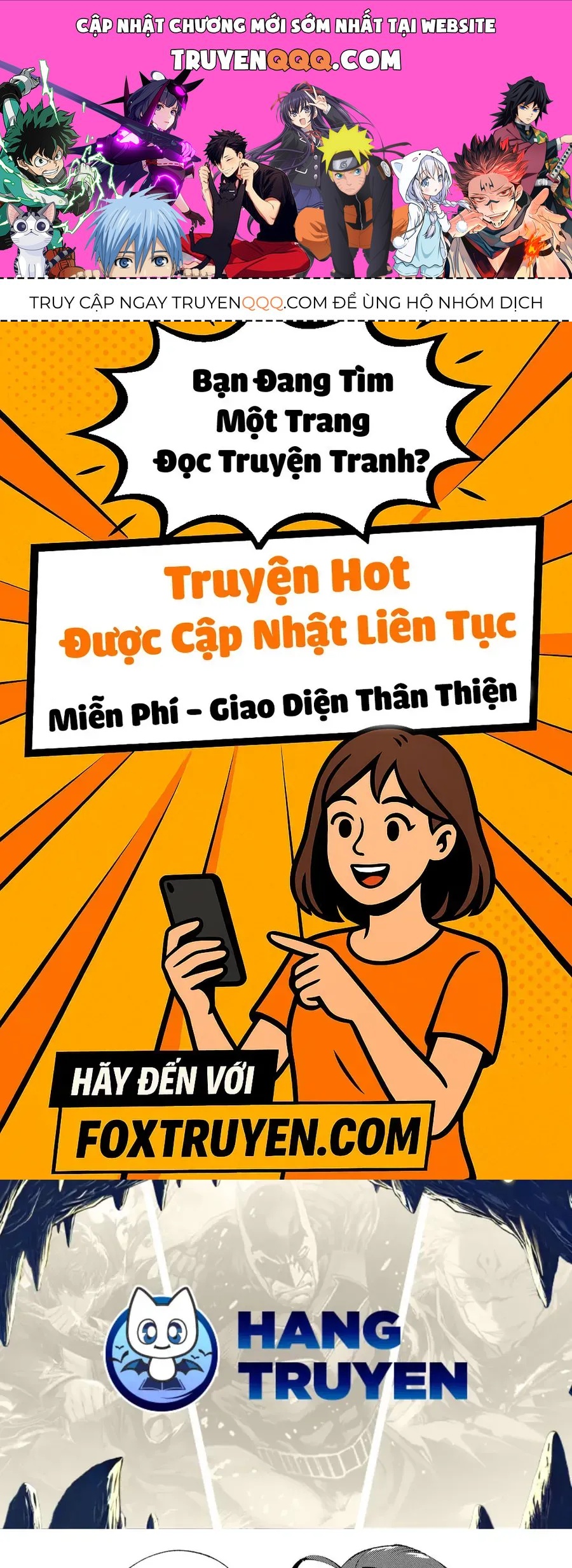 Roll Over And Die - Cùng Thanh Kiếm Nguyền Rủa Chapter 21 - 1