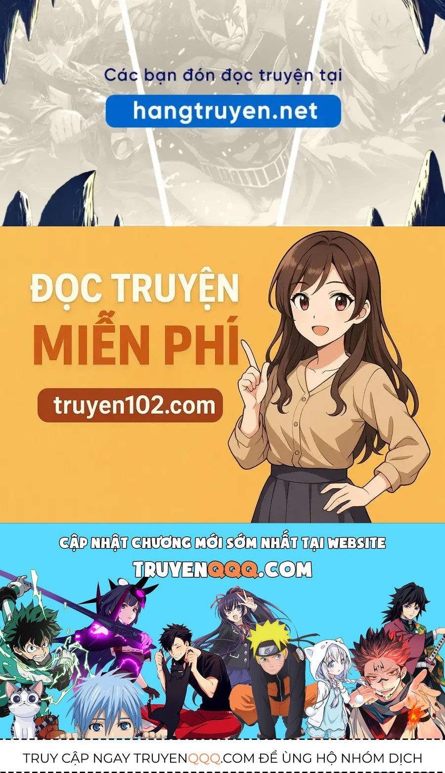 Roll Over And Die - Cùng Thanh Kiếm Nguyền Rủa Chapter 21 - 114