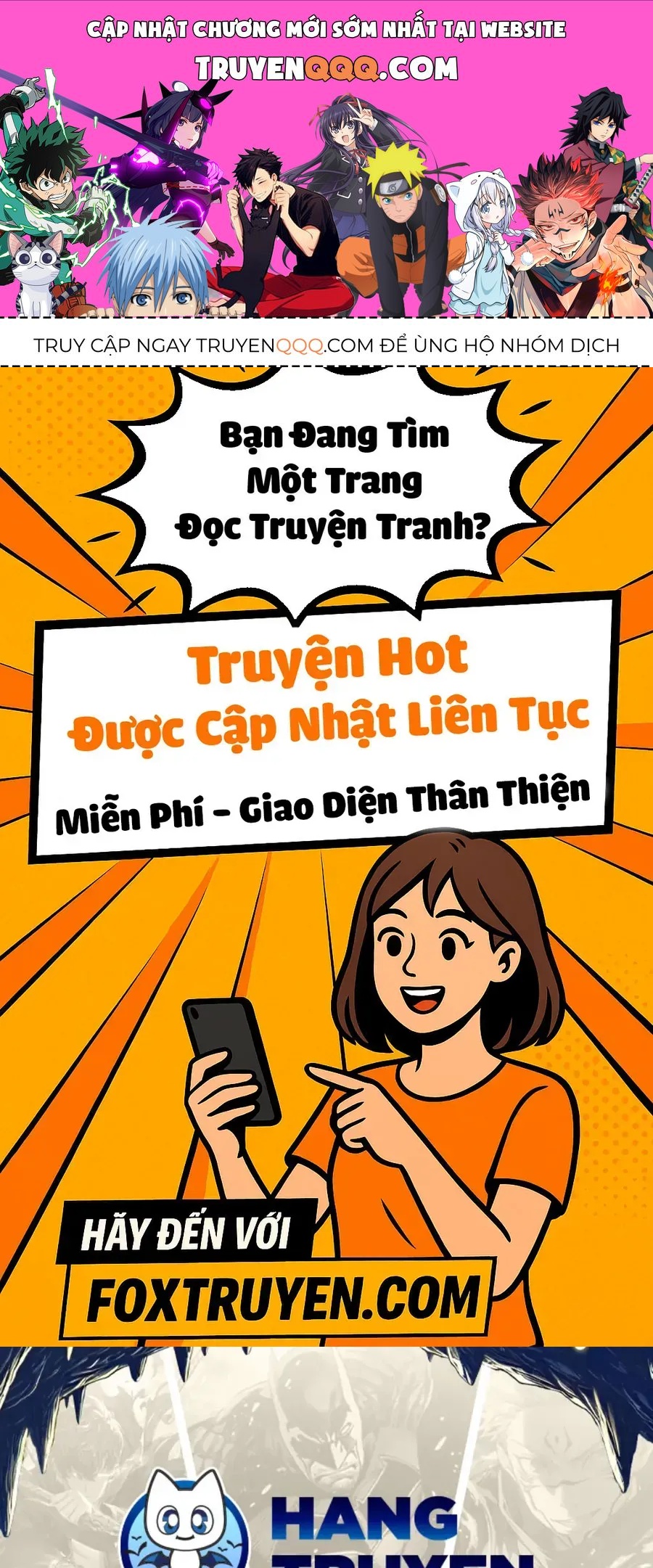 Roll Over And Die - Cùng Thanh Kiếm Nguyền Rủa Chapter 26 - 1