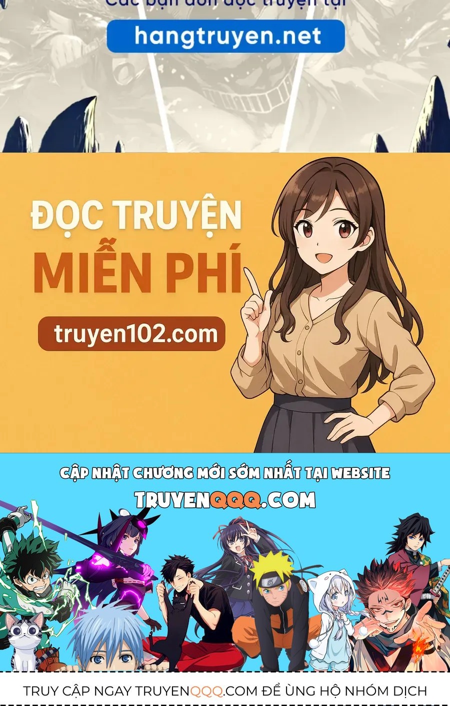 Roll Over And Die - Cùng Thanh Kiếm Nguyền Rủa Chapter 27 - 52