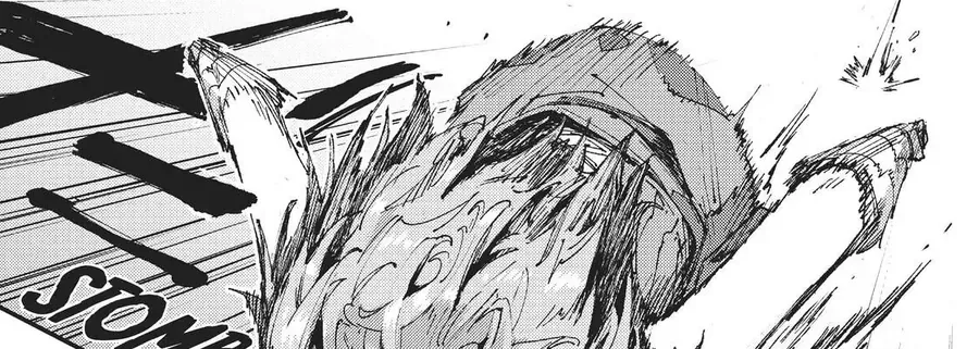 Roll Over And Die - Cùng Thanh Kiếm Nguyền Rủa Chapter 6 - 19