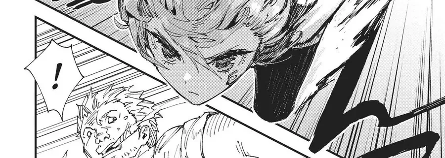 Roll Over And Die - Cùng Thanh Kiếm Nguyền Rủa Chapter 6 - 20