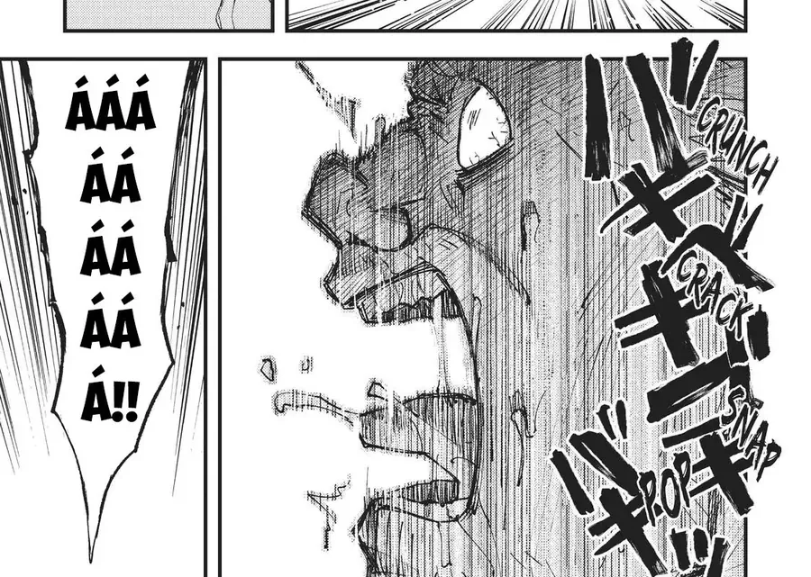 Roll Over And Die - Cùng Thanh Kiếm Nguyền Rủa Chapter 6 - 25