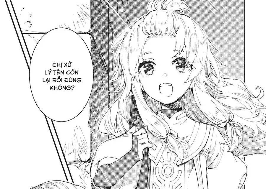 Roll Over And Die - Cùng Thanh Kiếm Nguyền Rủa Chapter 6 - 28