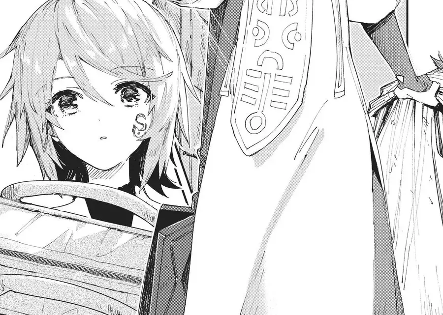 Roll Over And Die - Cùng Thanh Kiếm Nguyền Rủa Chapter 6 - 29