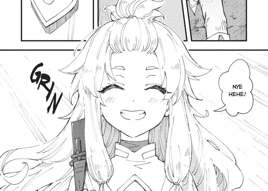 Roll Over And Die - Cùng Thanh Kiếm Nguyền Rủa Chapter 6 - 31
