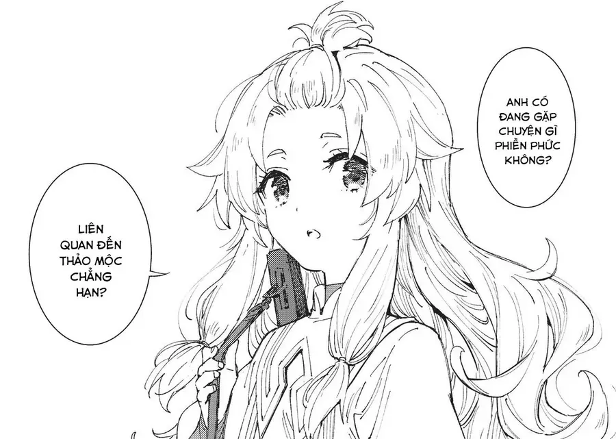 Roll Over And Die - Cùng Thanh Kiếm Nguyền Rủa Chapter 6 - 46