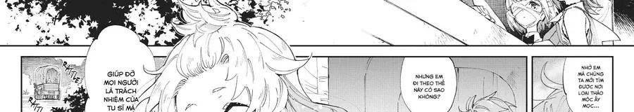 Roll Over And Die - Cùng Thanh Kiếm Nguyền Rủa Chapter 6 - 57