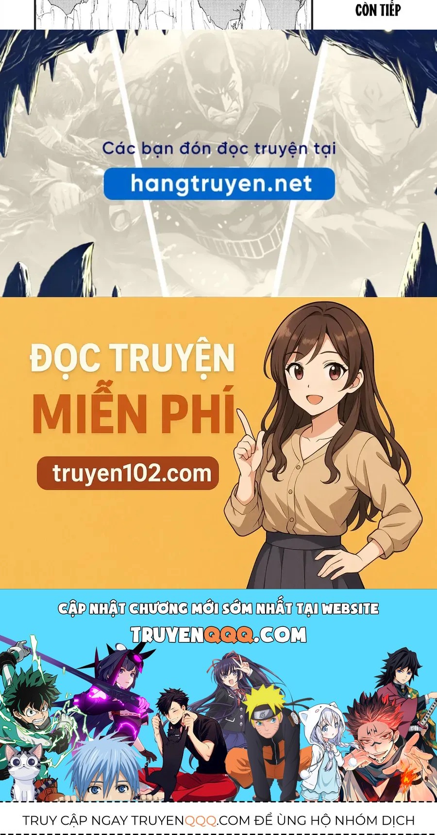 Roll Over And Die - Cùng Thanh Kiếm Nguyền Rủa Chapter 6 - 67