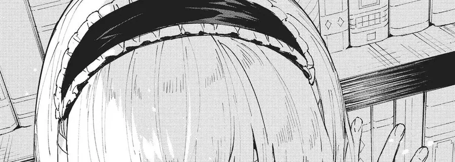 Roll Over And Die - Cùng Thanh Kiếm Nguyền Rủa Chapter 6 - 10