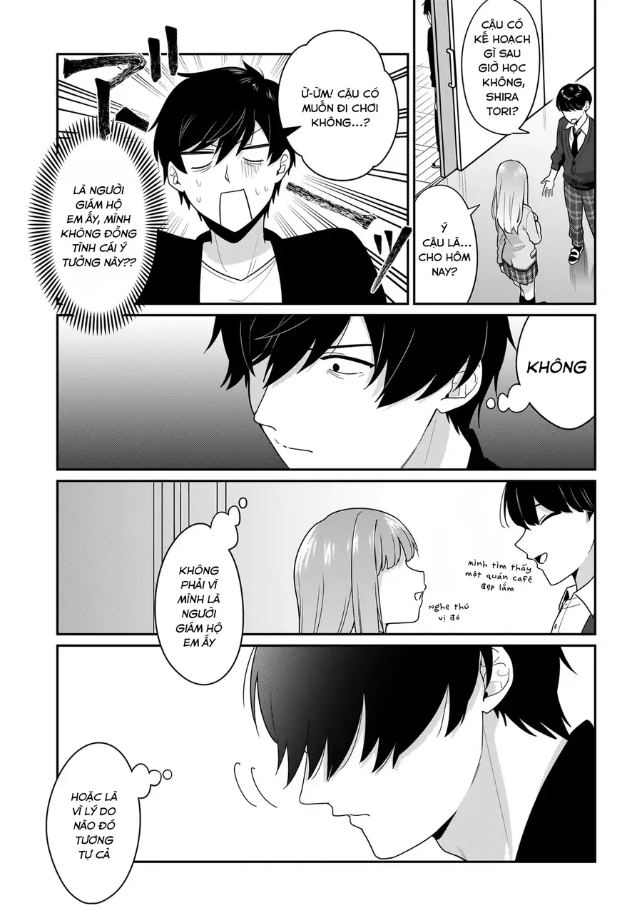 Kutabire Salarymen No Ore, 7Nenburi Ni Saikai Shita Bishoujo Jk To Dosei Wo Hajimaru Chapter 10 - 22