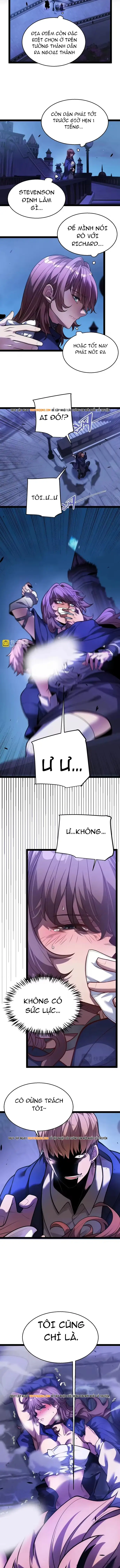 Tội Ác Chi Thành Chapter 23 - 2