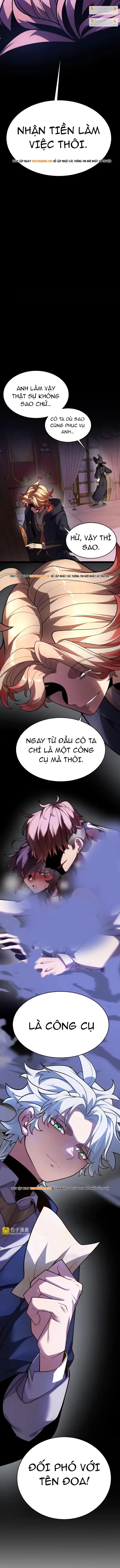 Tội Ác Chi Thành Chapter 23 - 3