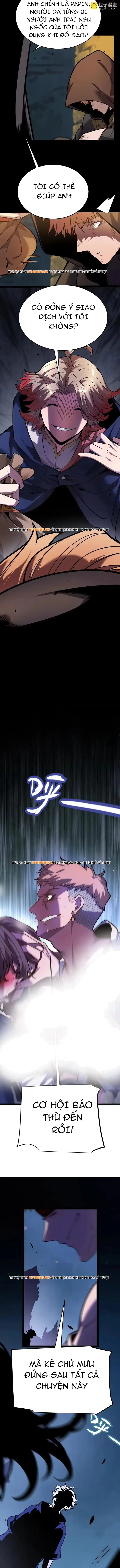 Tội Ác Chi Thành Chapter 23 - 7