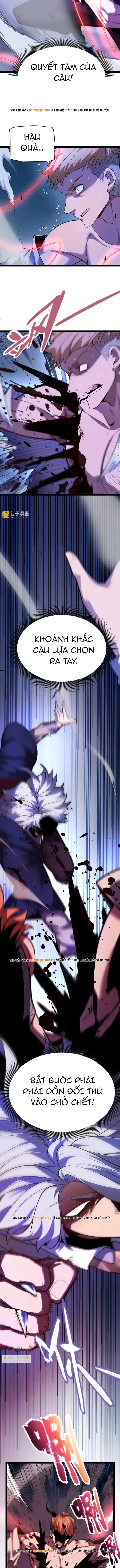 Tội Ác Chi Thành Chapter 23 - 10