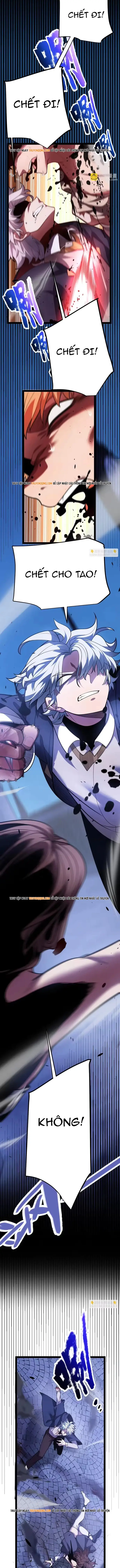 Tội Ác Chi Thành Chapter 23 - 12