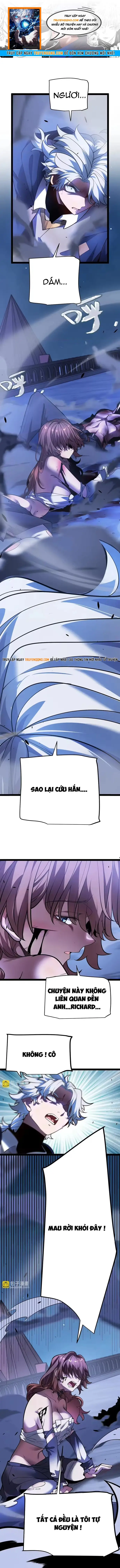 Tội Ác Chi Thành Chapter 24 - 1