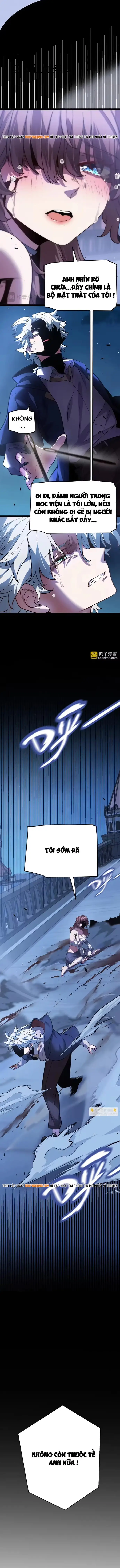 Tội Ác Chi Thành Chapter 24 - 2
