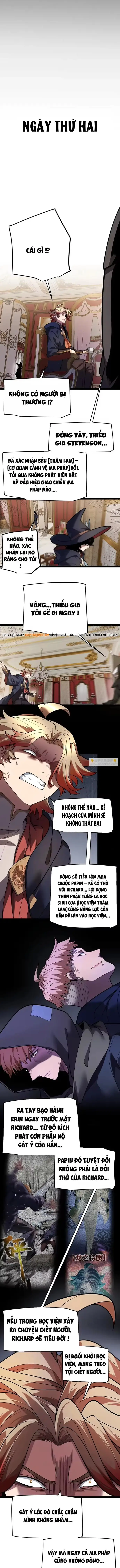 Tội Ác Chi Thành Chapter 24 - 3