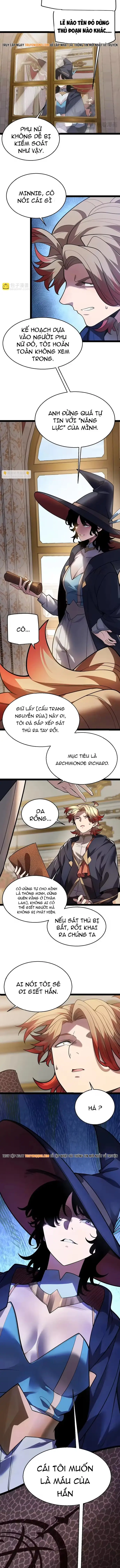 Tội Ác Chi Thành Chapter 24 - 4