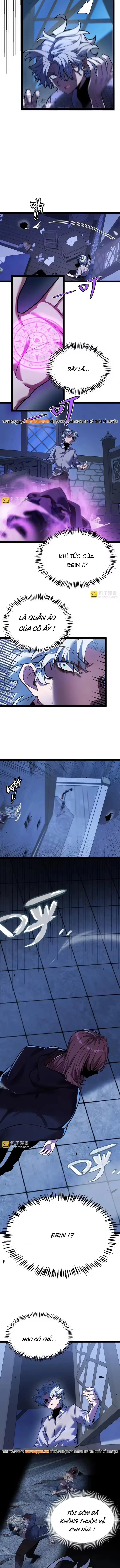 Tội Ác Chi Thành Chapter 24 - 8