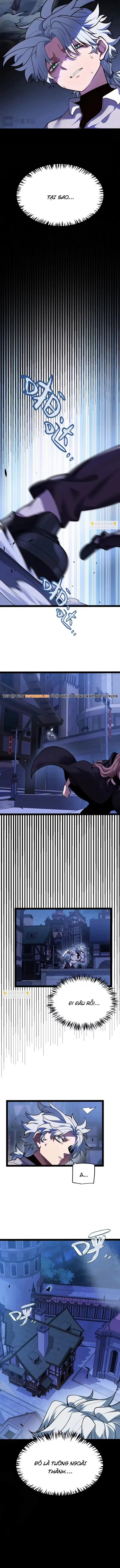 Tội Ác Chi Thành Chapter 24 - 9