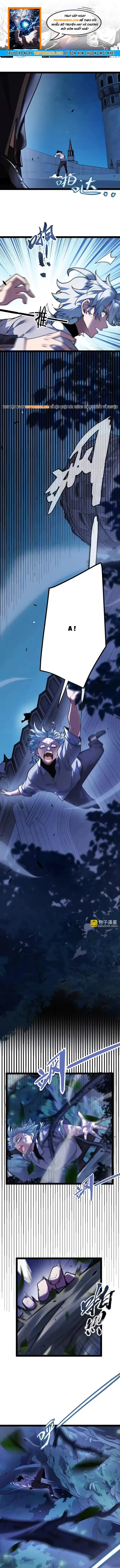 Tội Ác Chi Thành Chapter 25 - 1