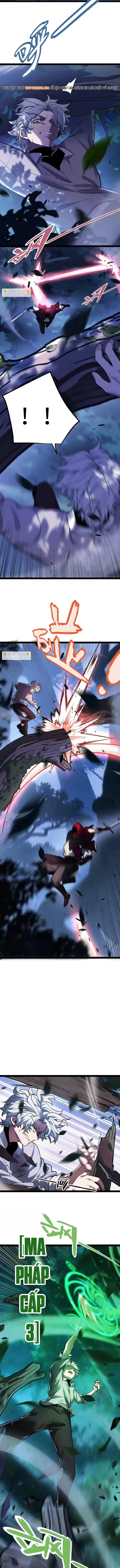 Tội Ác Chi Thành Chapter 25 - 2