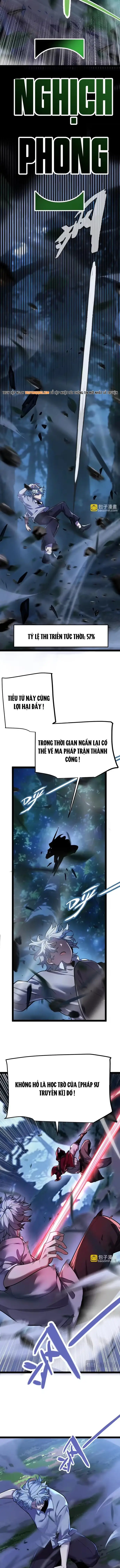 Tội Ác Chi Thành Chapter 25 - 3