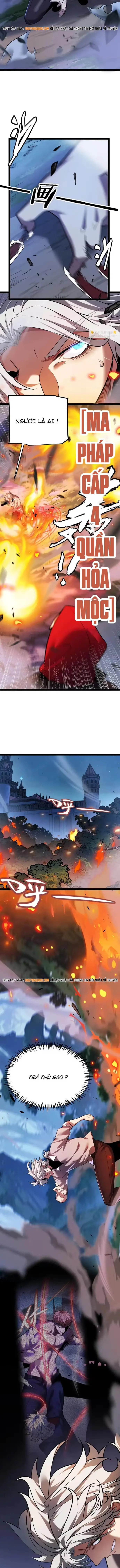 Tội Ác Chi Thành Chapter 25 - 4